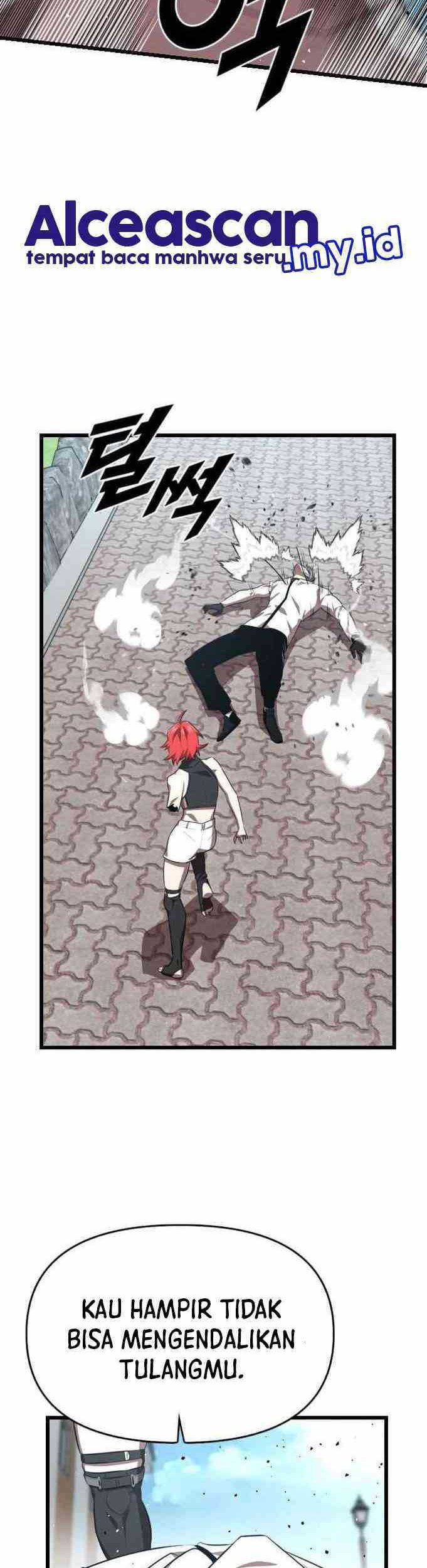 Rental Hero chapter 28 halaman 45