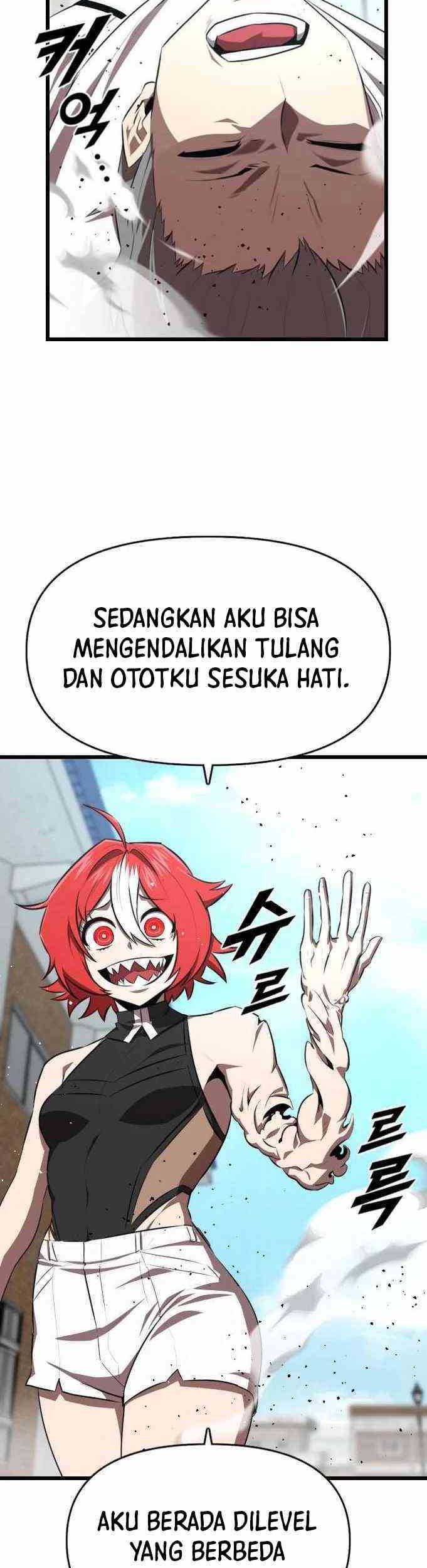 Rental Hero chapter 28 halaman 46