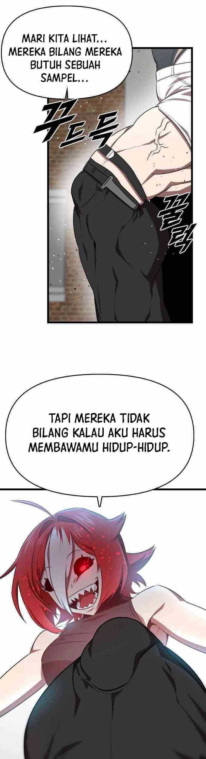 Rental Hero chapter 28 halaman 48