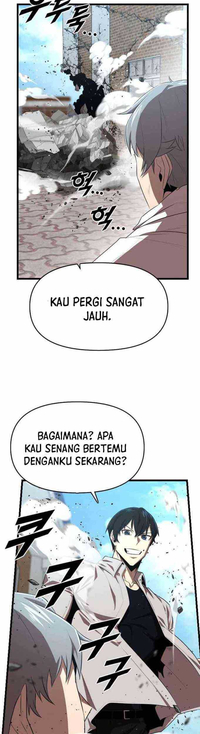 Rental Hero chapter 28 halaman 57