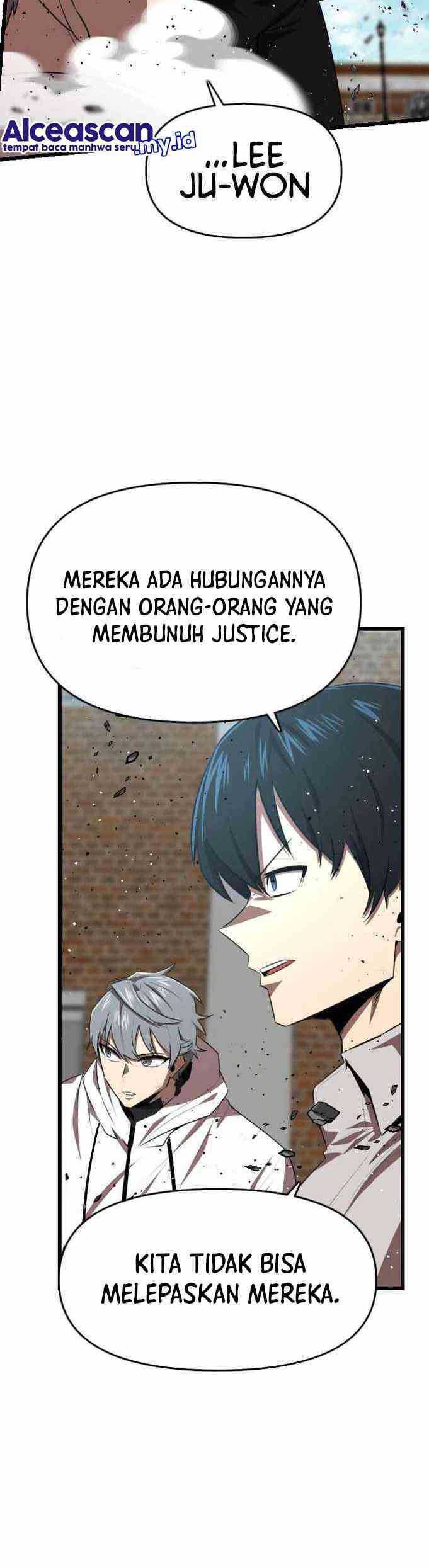 Rental Hero chapter 28 halaman 58