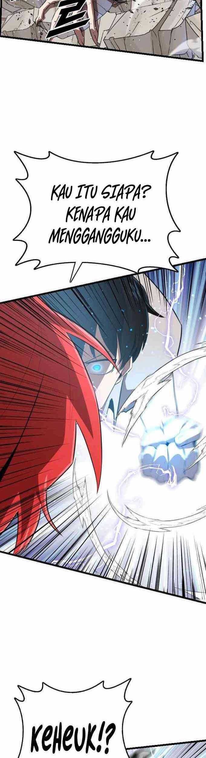 Rental Hero chapter 28 halaman 60