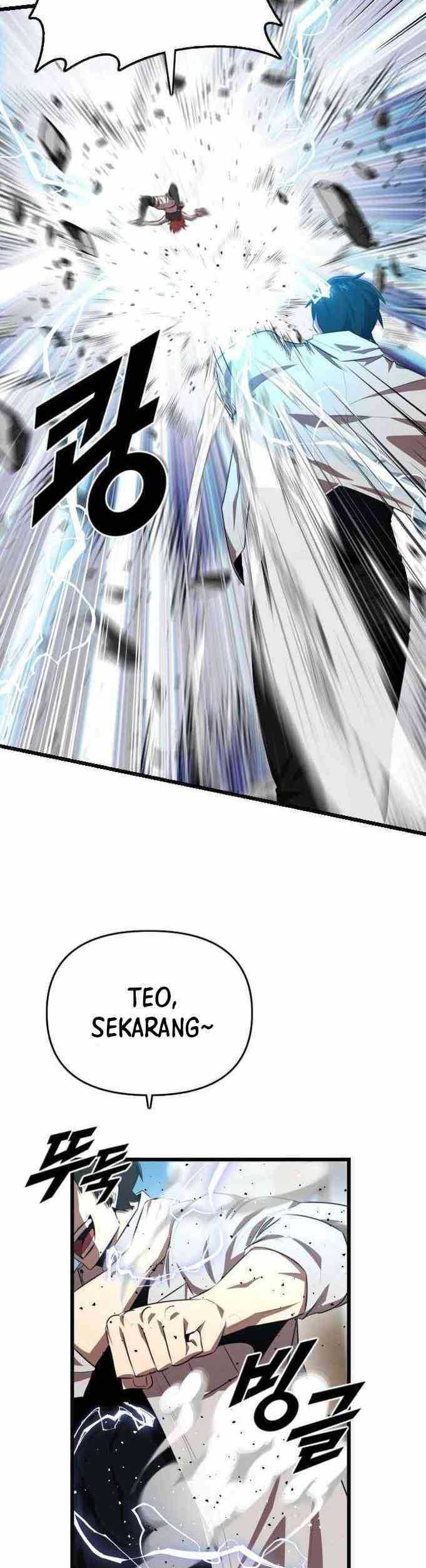 Rental Hero chapter 28 halaman 61