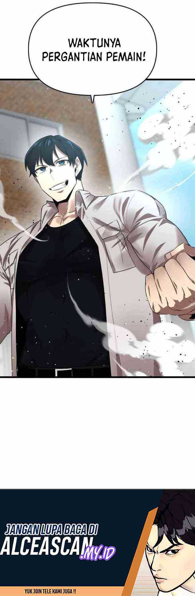 Rental Hero chapter 28 halaman 63