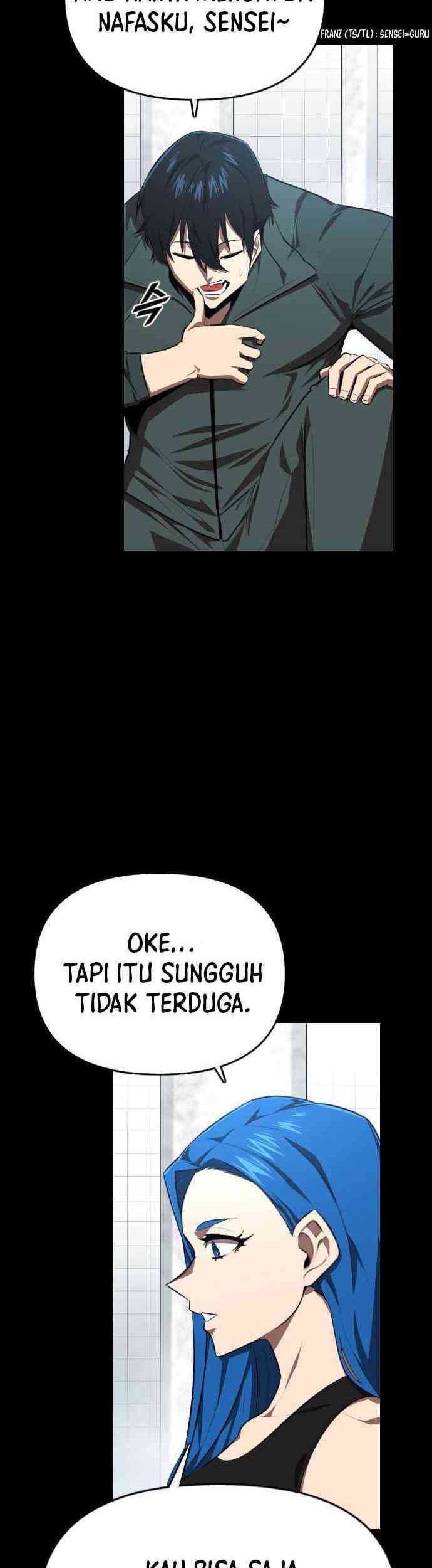 Rental Hero Bab 29 halaman 6
