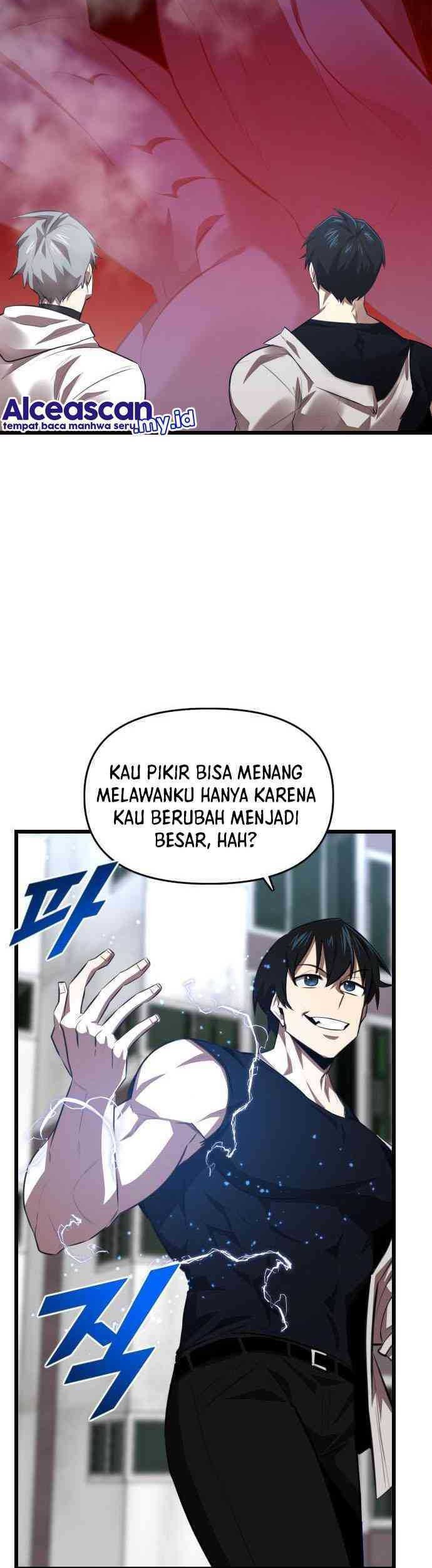 Rental Hero Bab 29 halaman 49