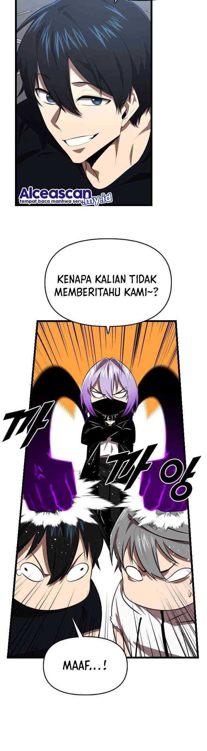 Rental Hero Bab 29 halaman 69