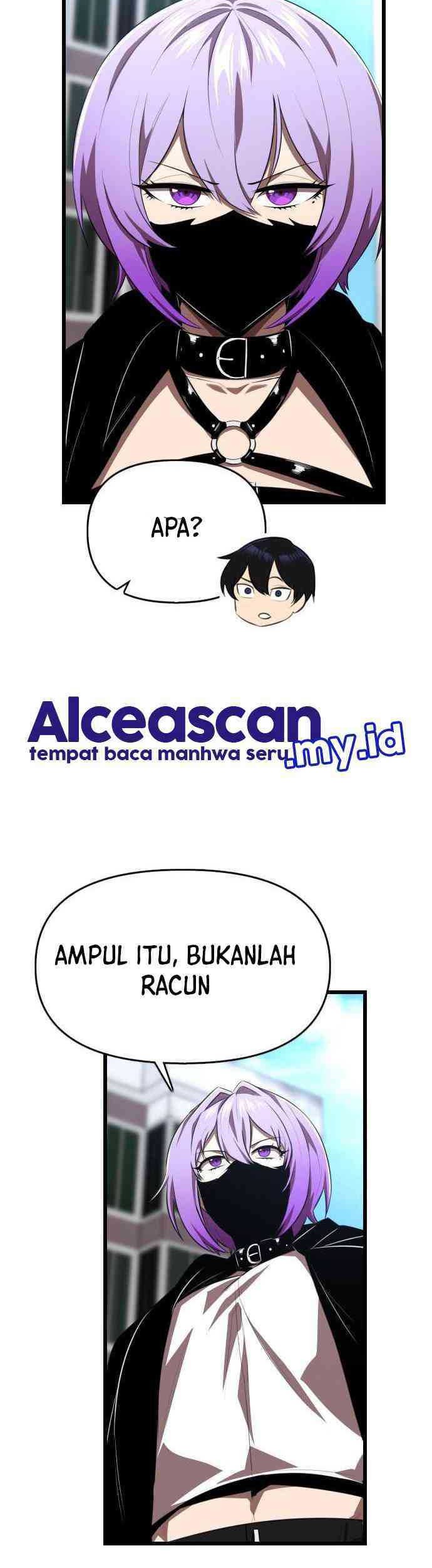 Rental Hero Bab 29 halaman 73