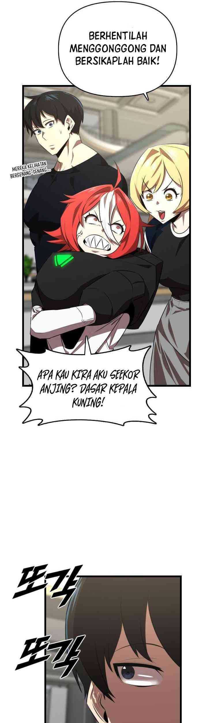 Rental Hero Bab 30 halaman 9