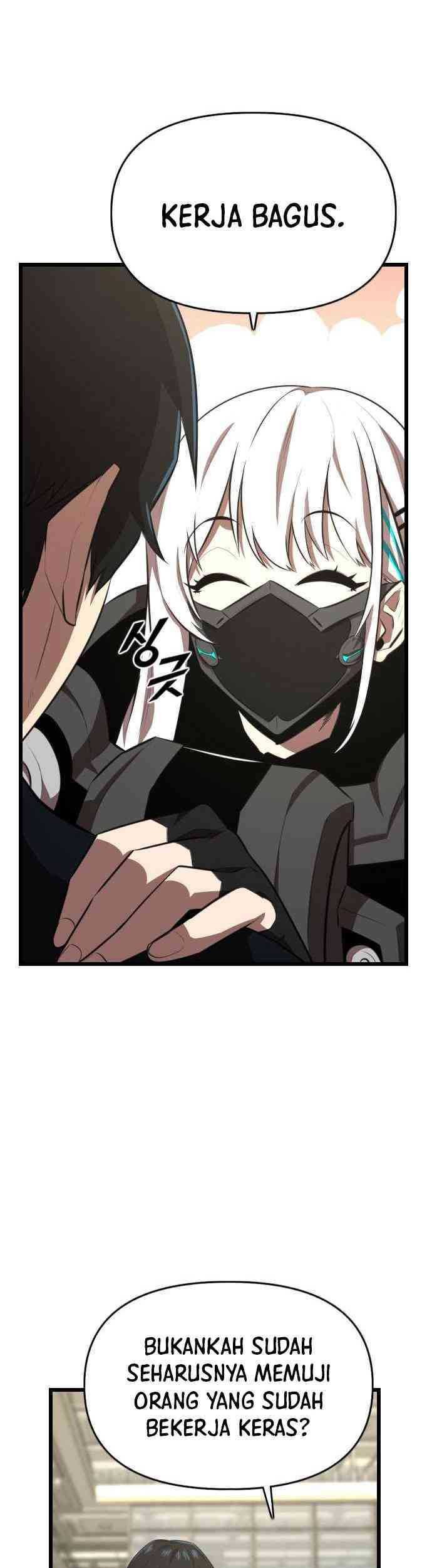 Rental Hero Bab 30 halaman 13
