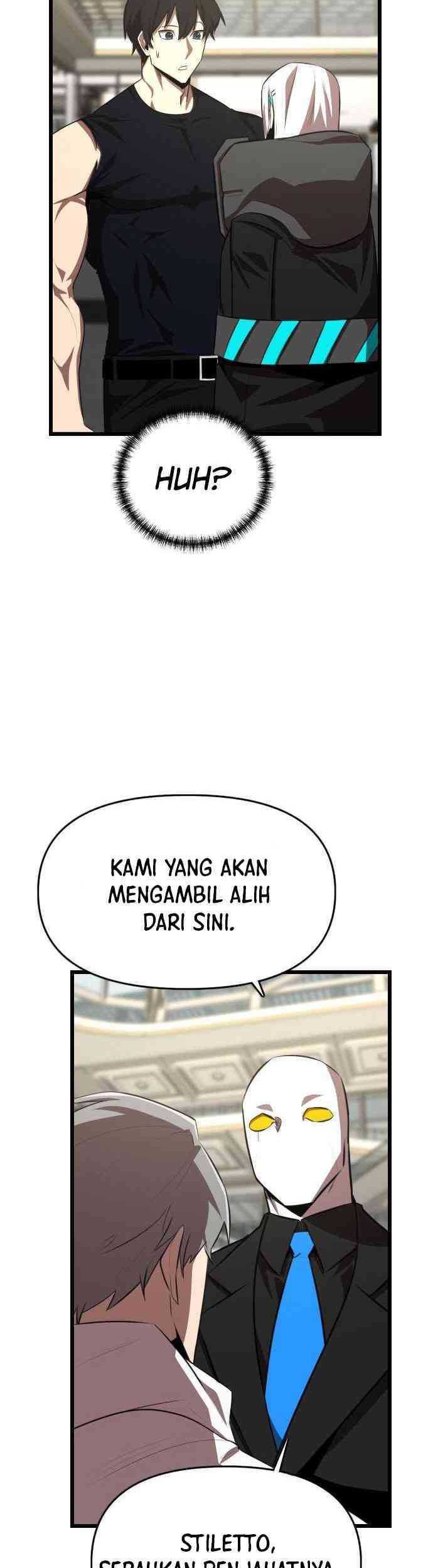 Rental Hero Bab 30 halaman 14