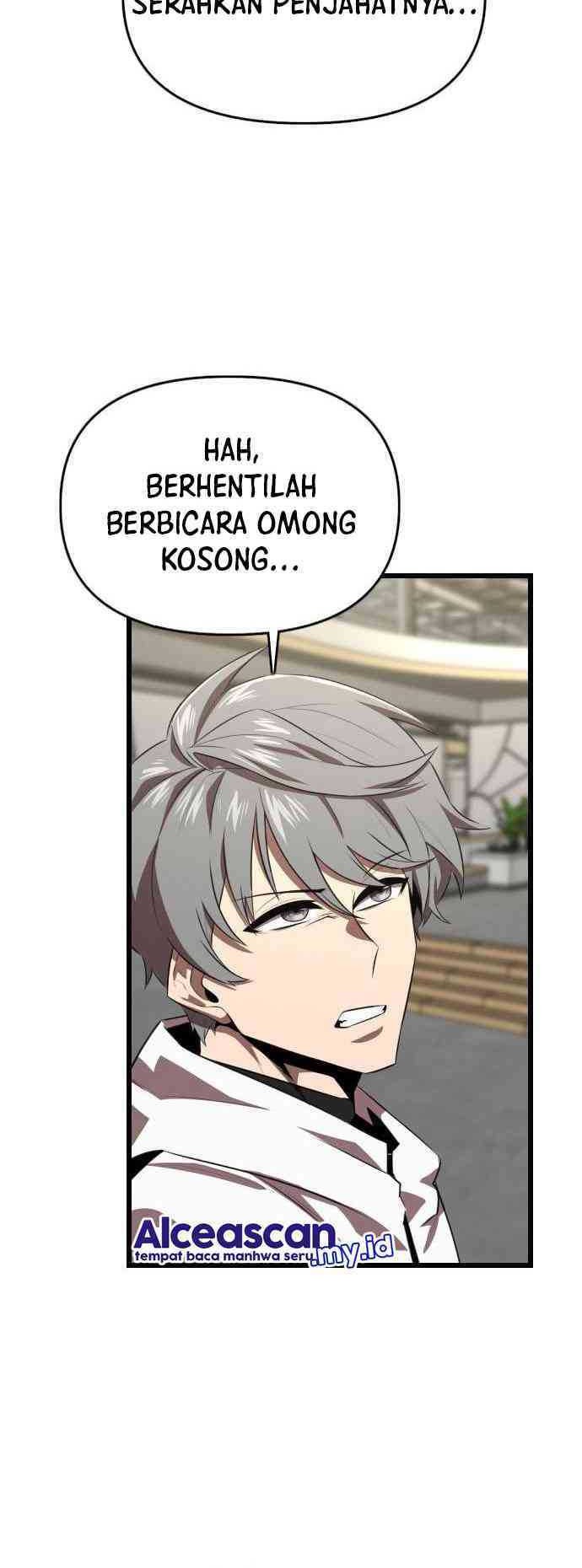 Rental Hero Bab 30 halaman 15
