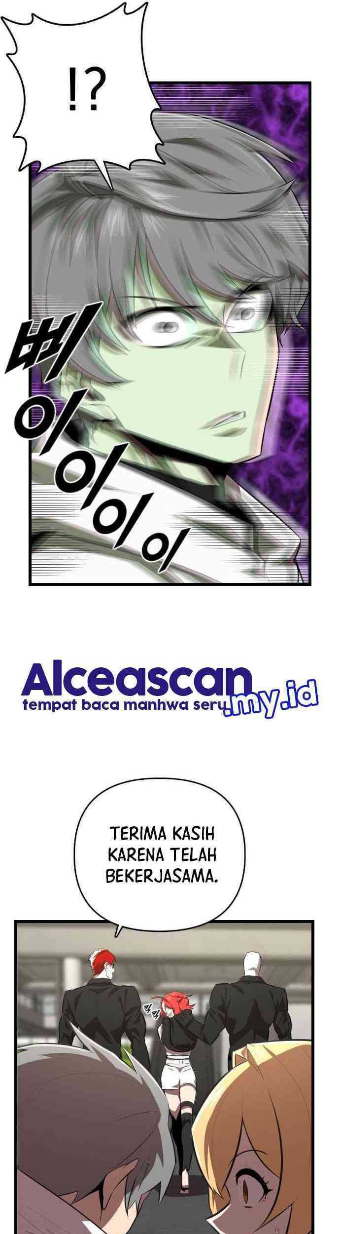 Rental Hero Bab 30 halaman 16