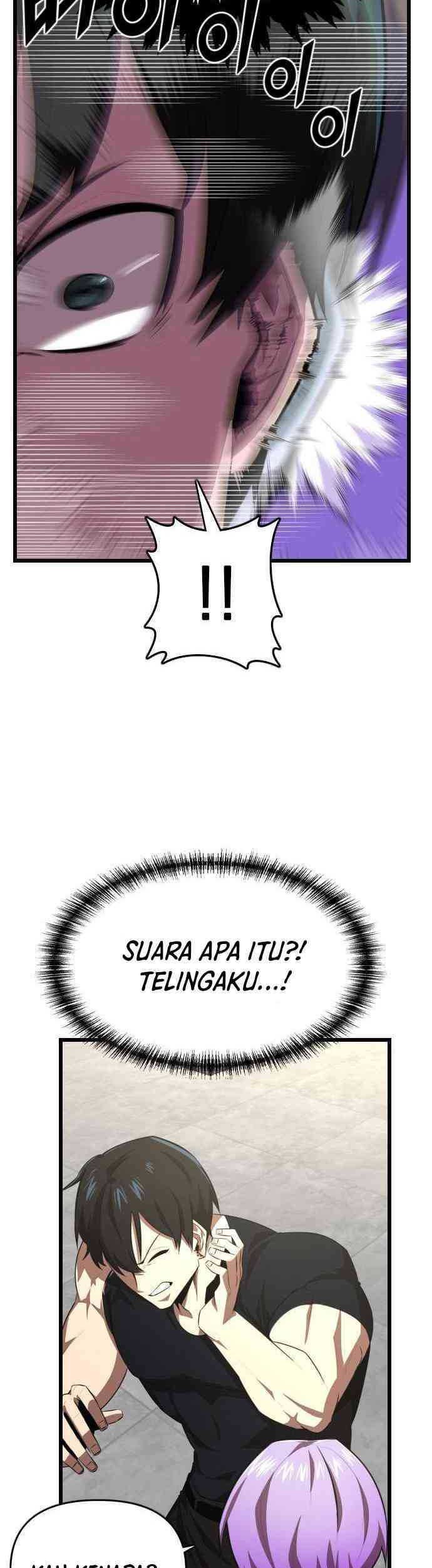 Rental Hero Bab 30 halaman 18