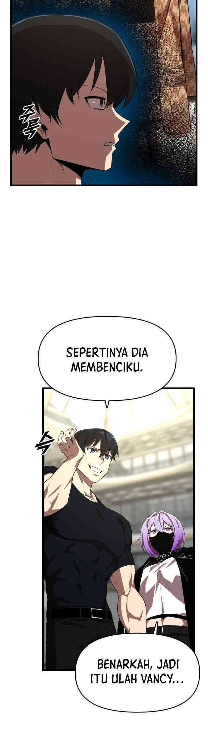 Rental Hero Bab 30 halaman 21