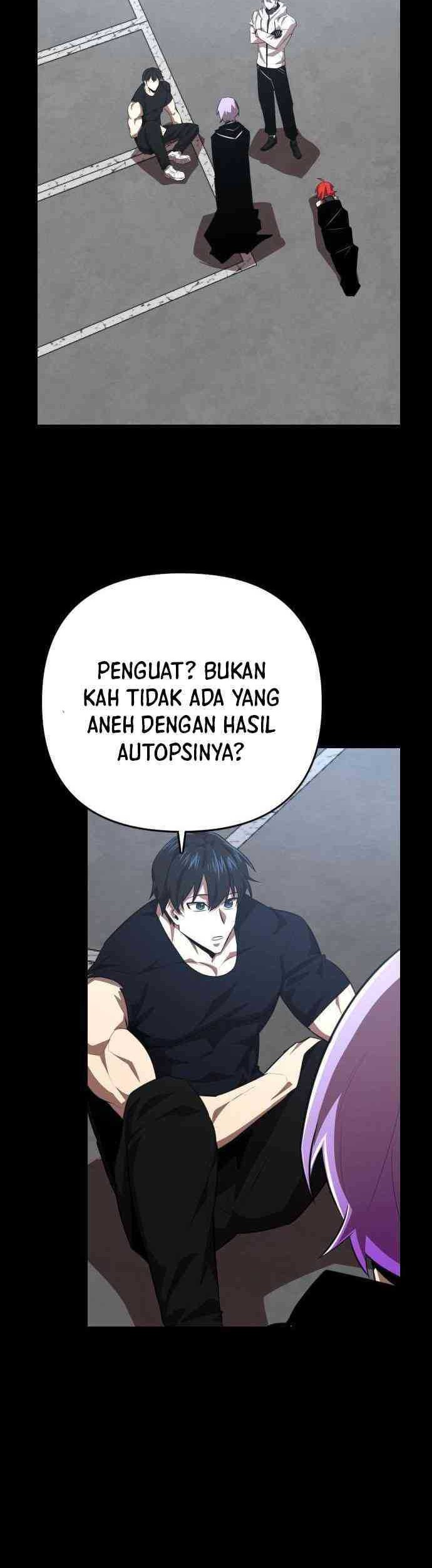 Rental Hero Bab 30 halaman 25