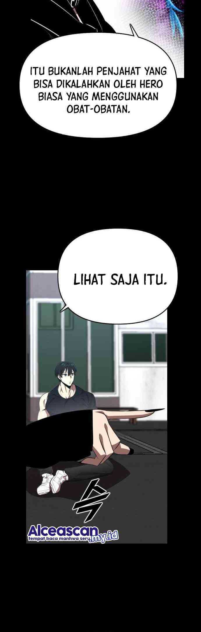 Rental Hero Bab 30 halaman 34