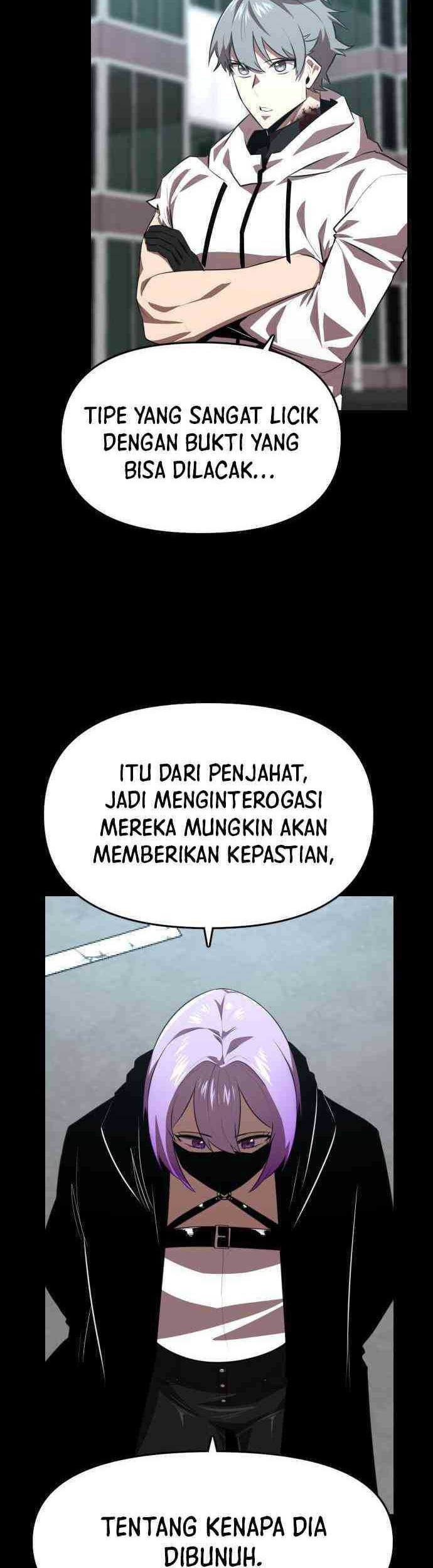 Rental Hero Bab 30 halaman 36