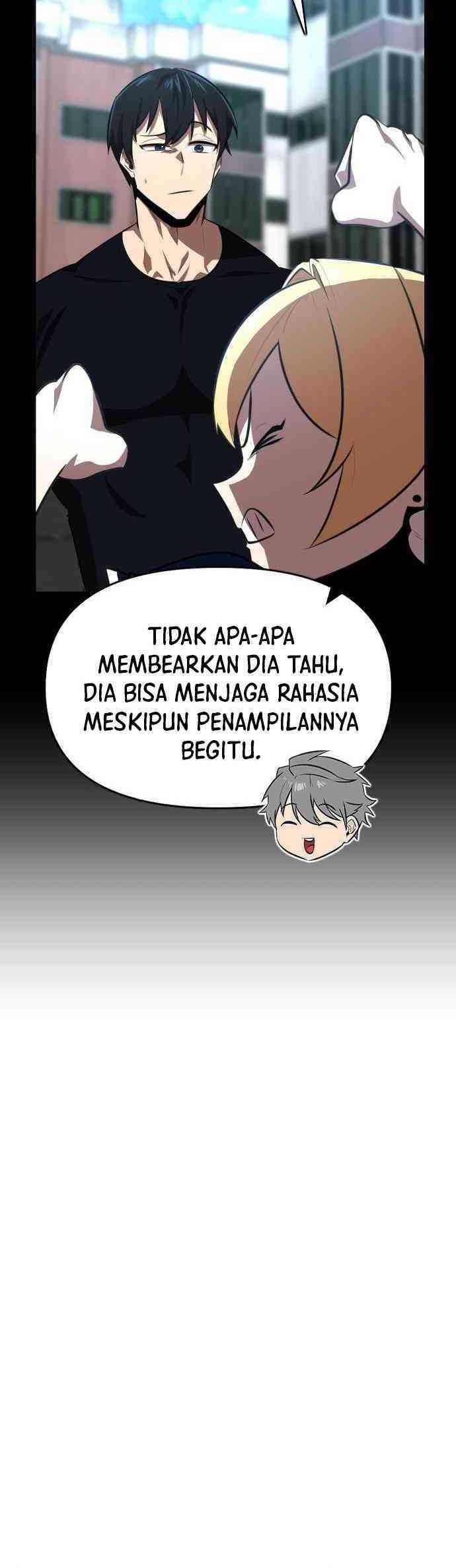 Rental Hero Bab 30 halaman 40