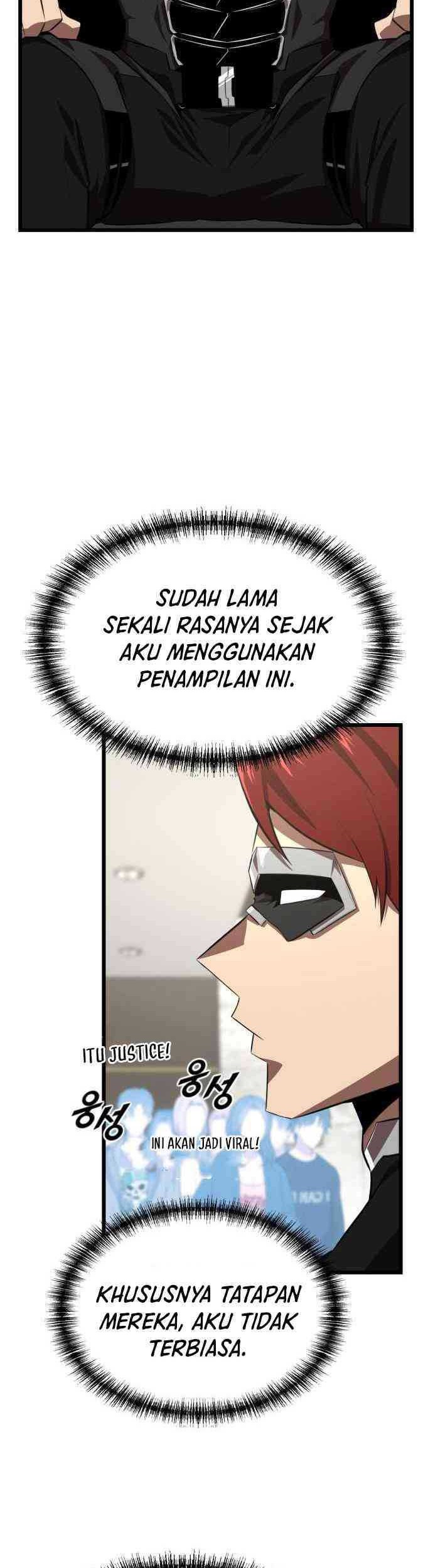Rental Hero Bab 30 halaman 42