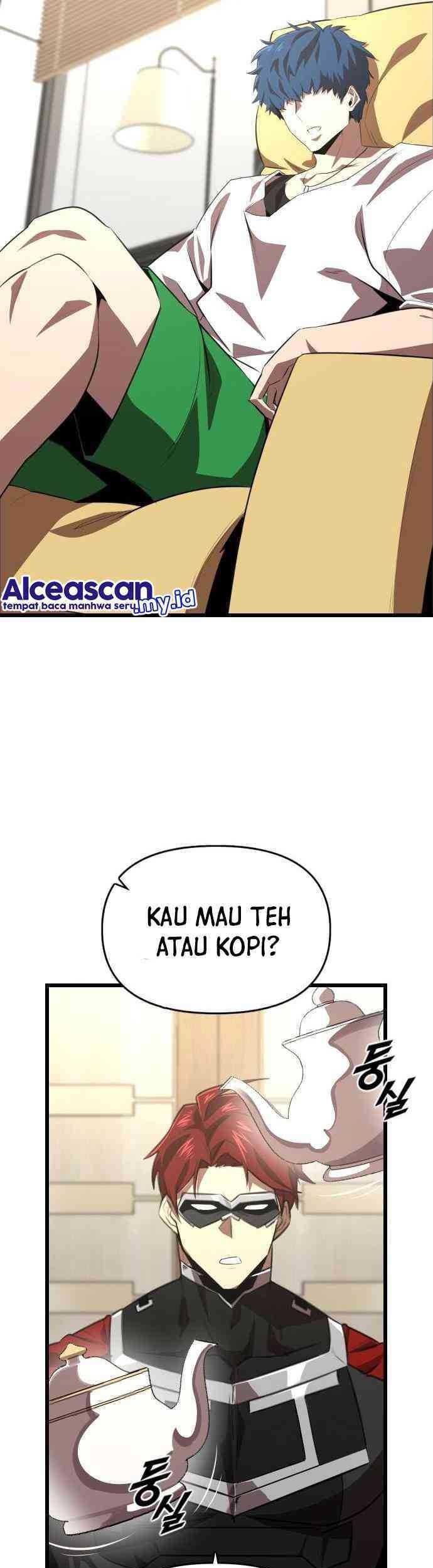 Rental Hero Bab 30 halaman 47