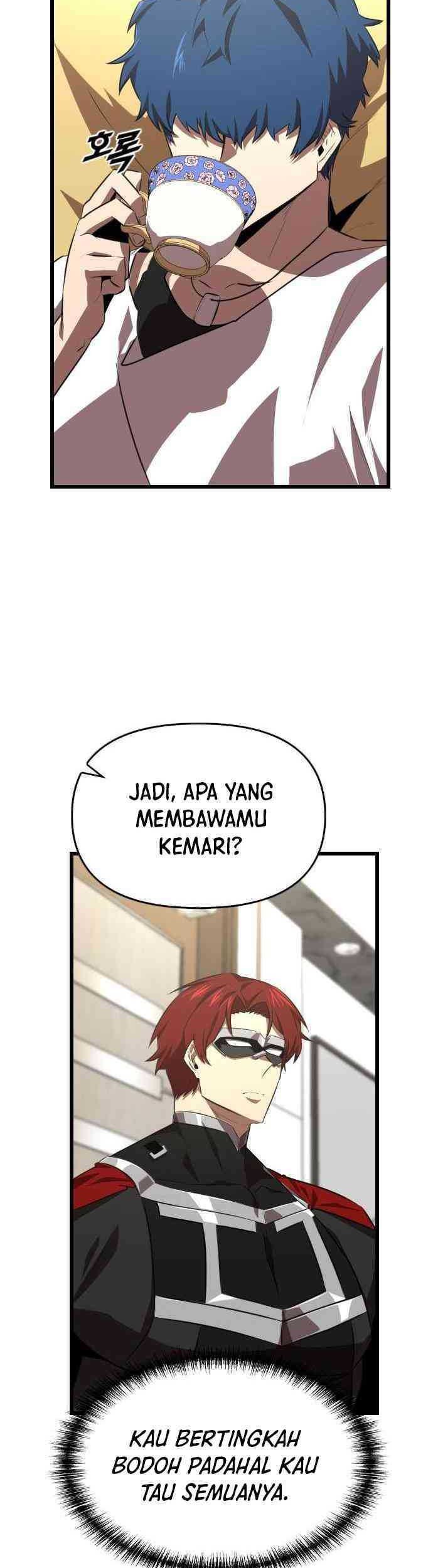 Rental Hero Bab 30 halaman 49