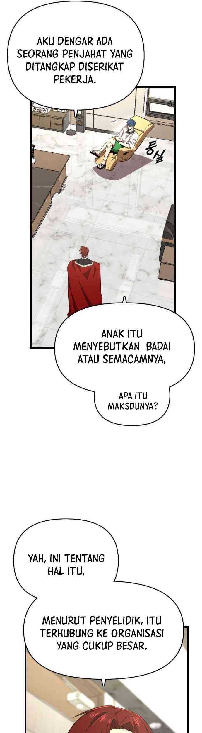 Rental Hero Bab 30 halaman 51