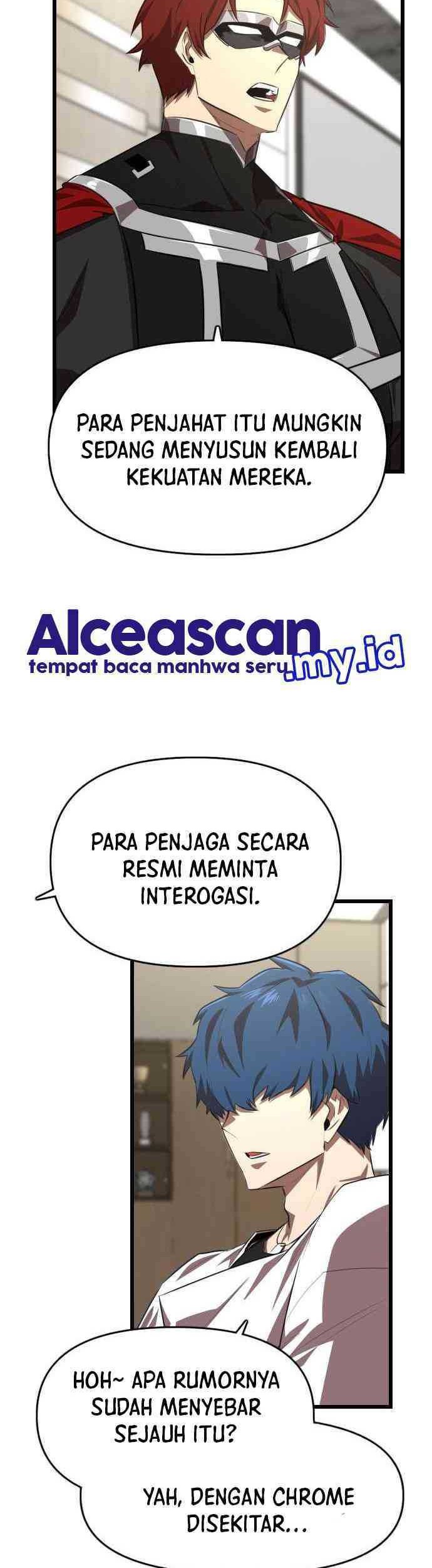 Rental Hero Bab 30 halaman 52