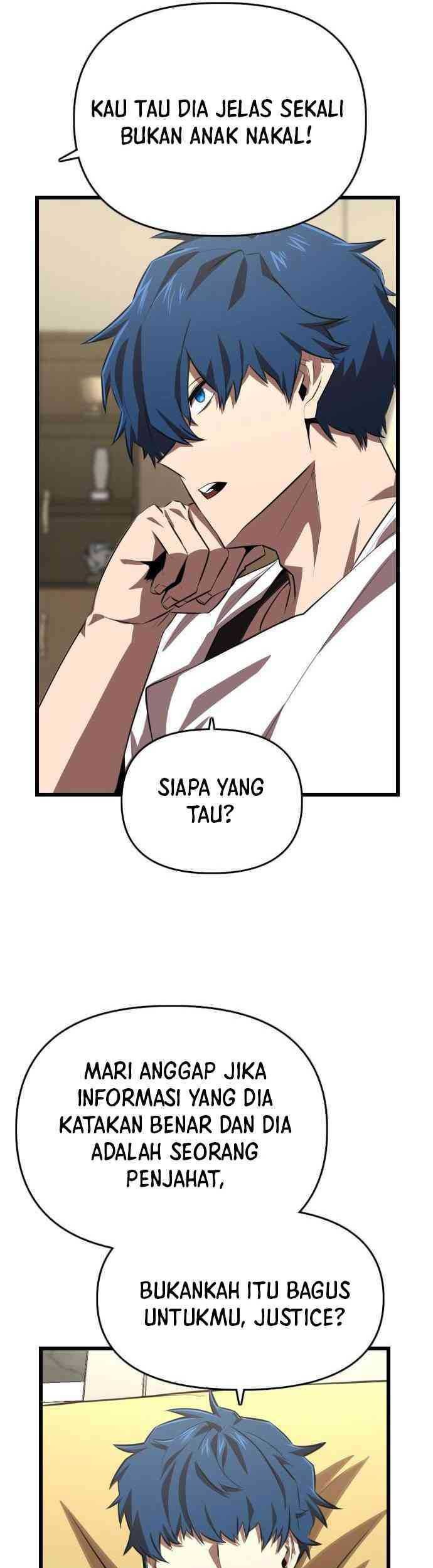 Rental Hero Bab 30 halaman 57