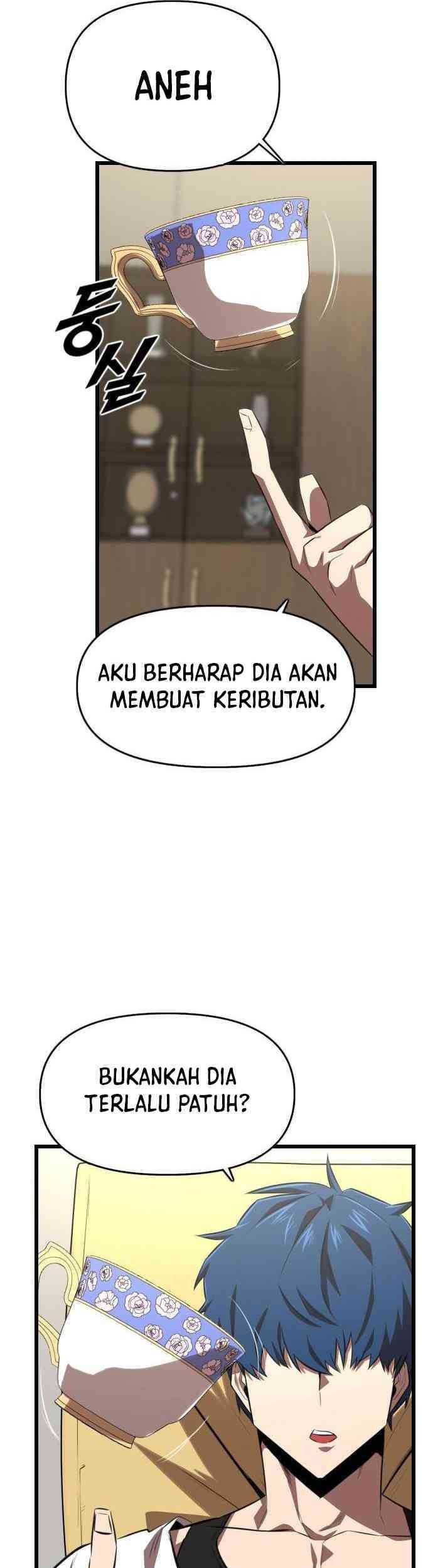 Rental Hero Bab 30 halaman 63
