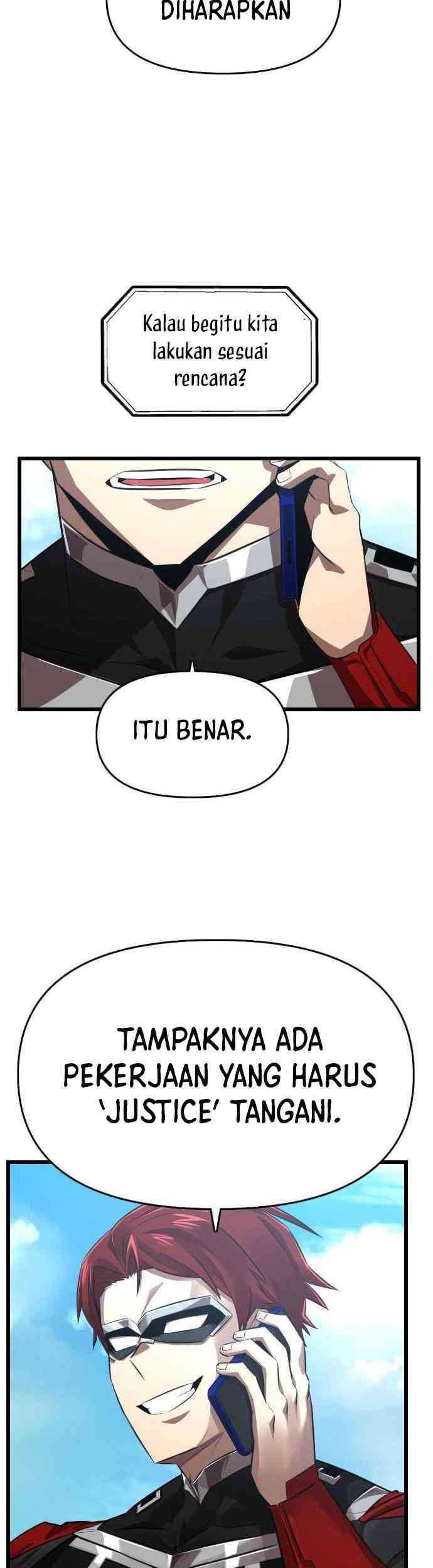 Rental Hero Bab 30 halaman 65