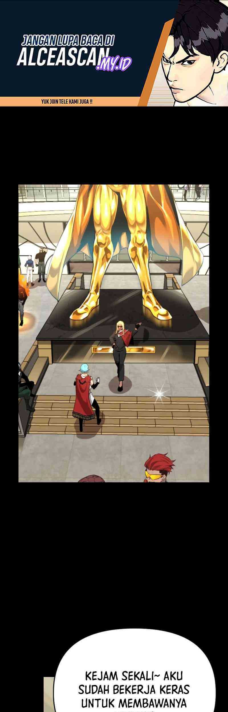 Rental Hero Bab 31 halaman 2