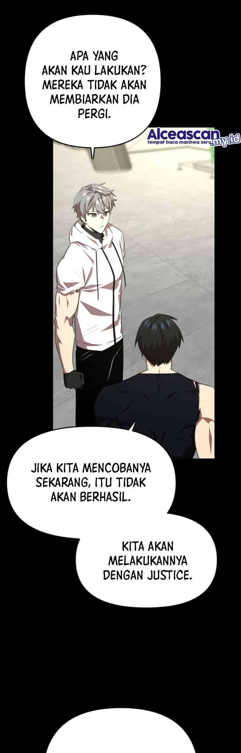 Rental Hero Bab 31 halaman 6