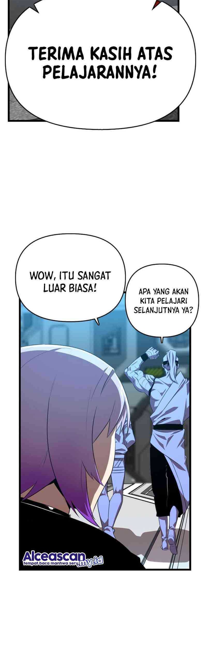 Rental Hero Bab 31 halaman 18