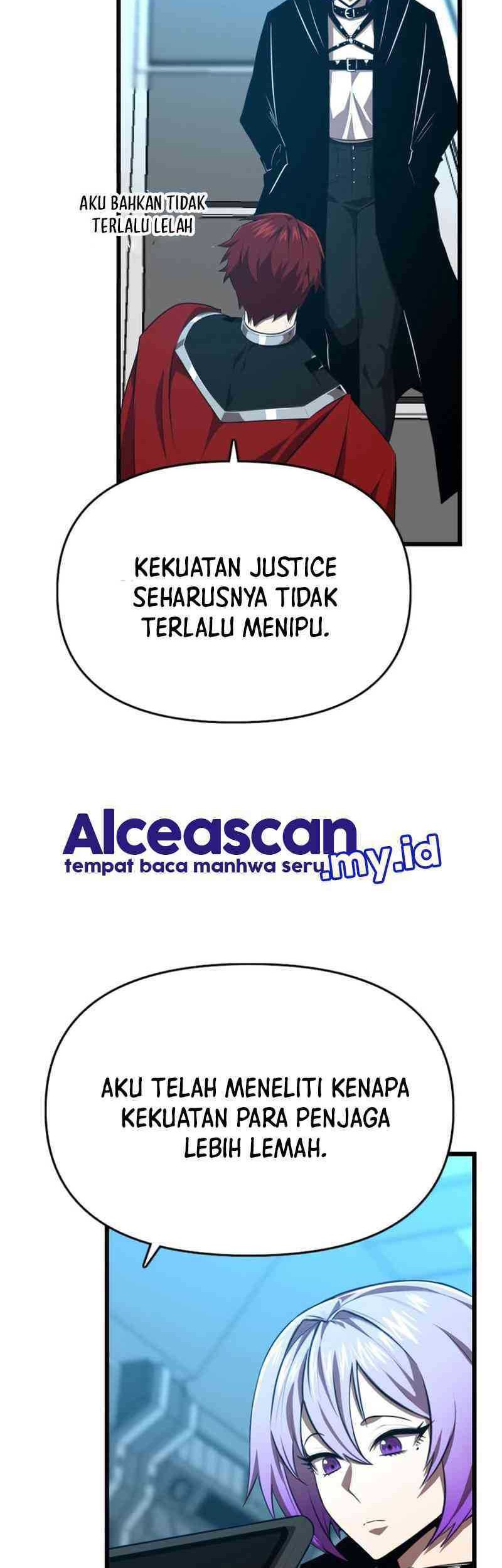 Rental Hero Bab 31 halaman 21