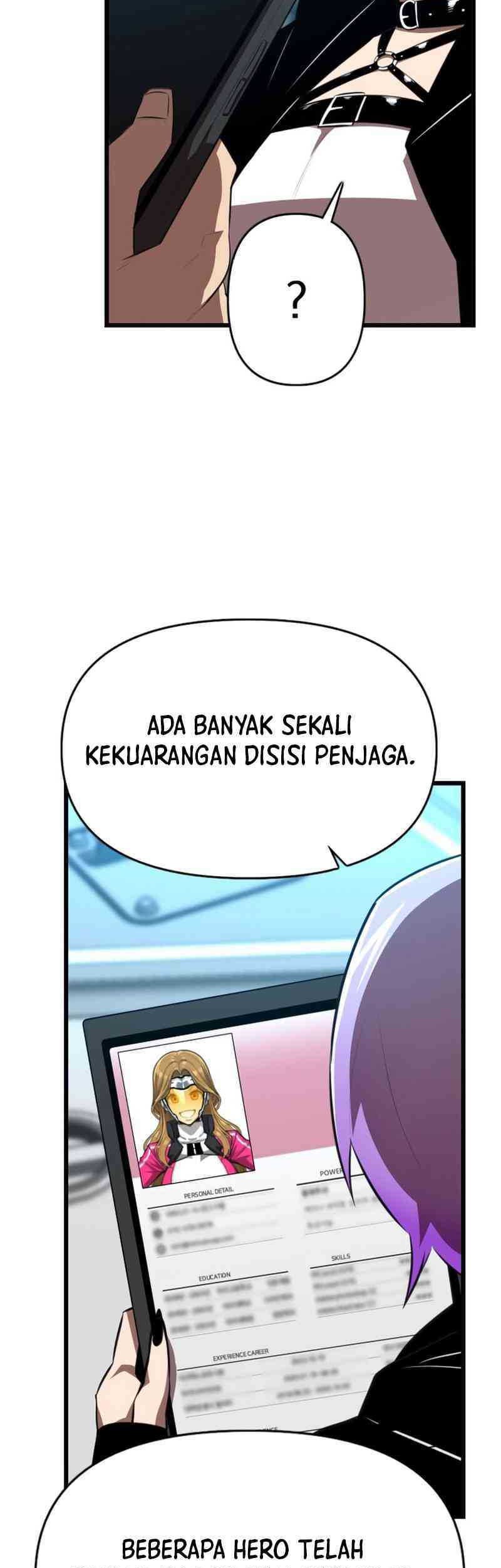 Rental Hero Bab 31 halaman 22