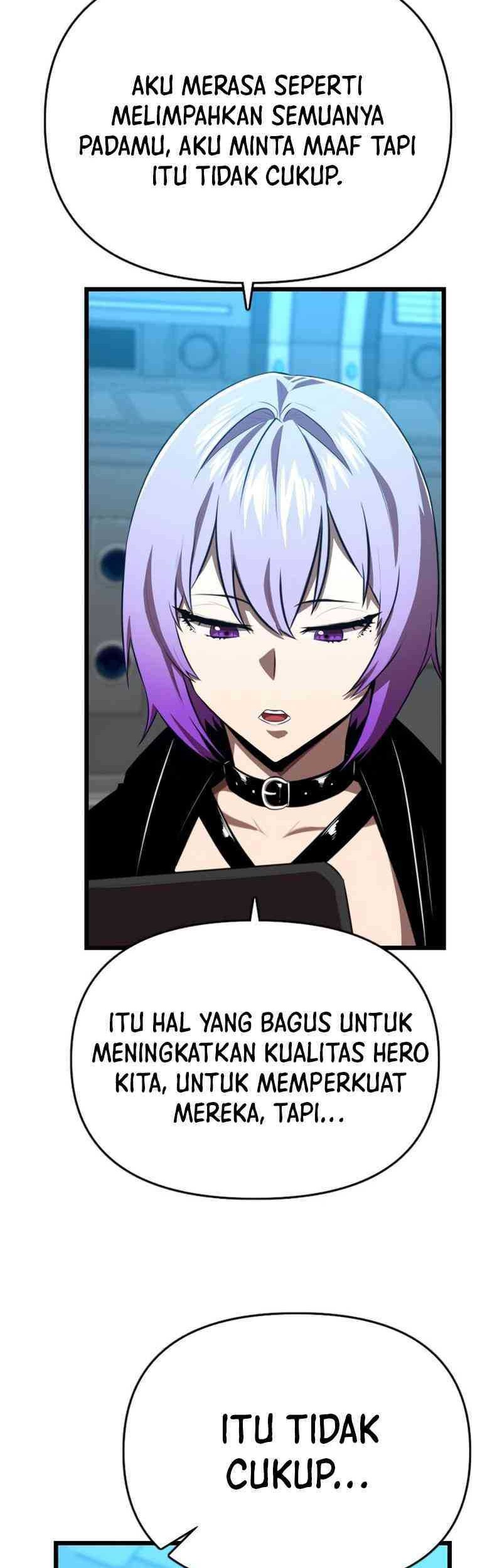 Rental Hero Bab 31 halaman 25