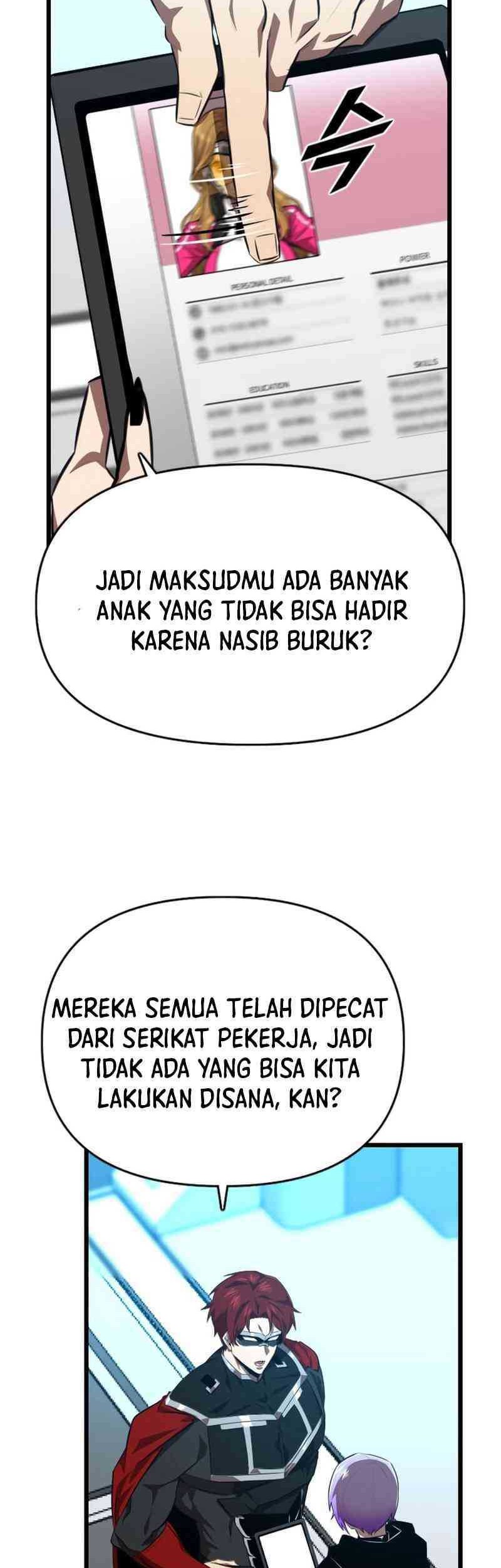 Rental Hero Bab 31 halaman 28