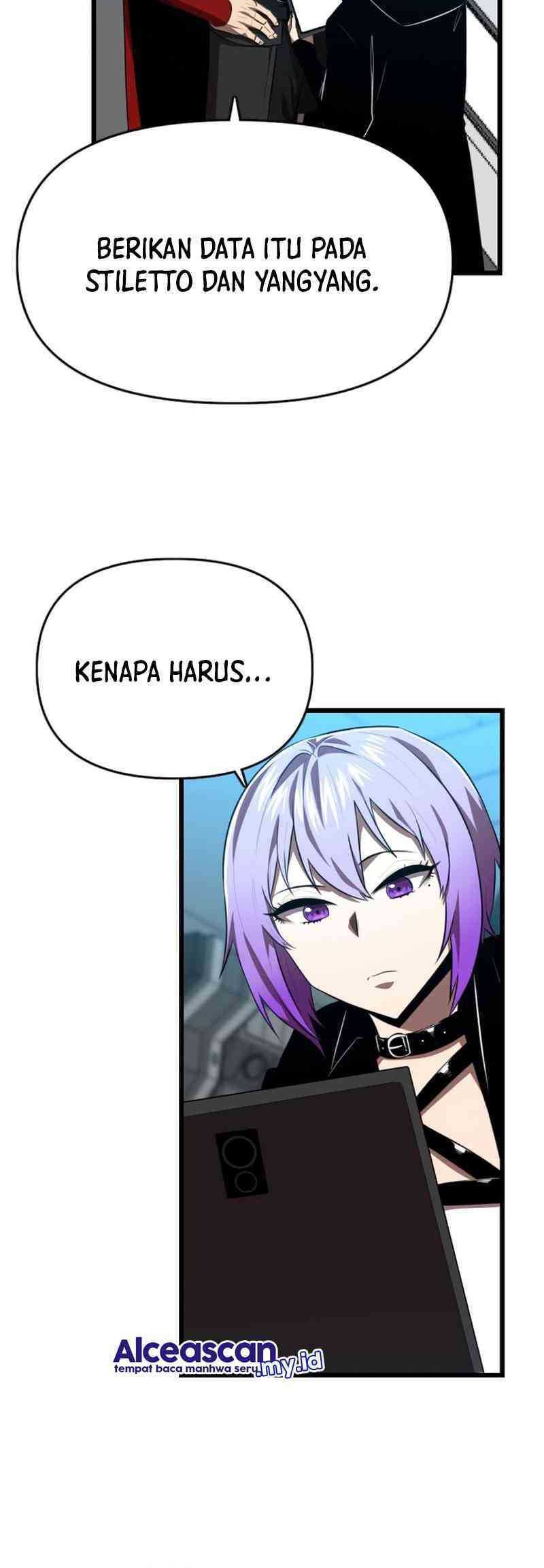 Rental Hero Bab 31 halaman 29
