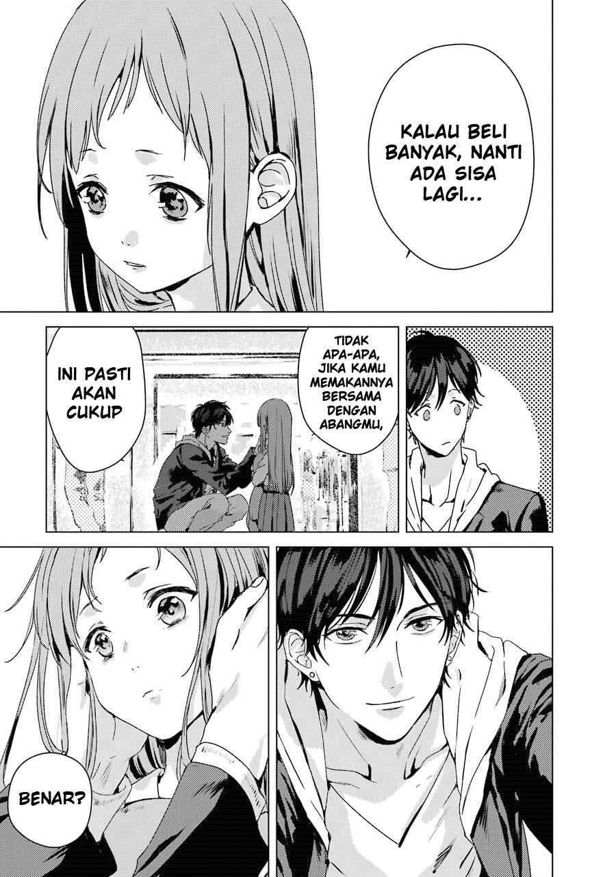 Rental Onii-chan Bab 01 halaman 10