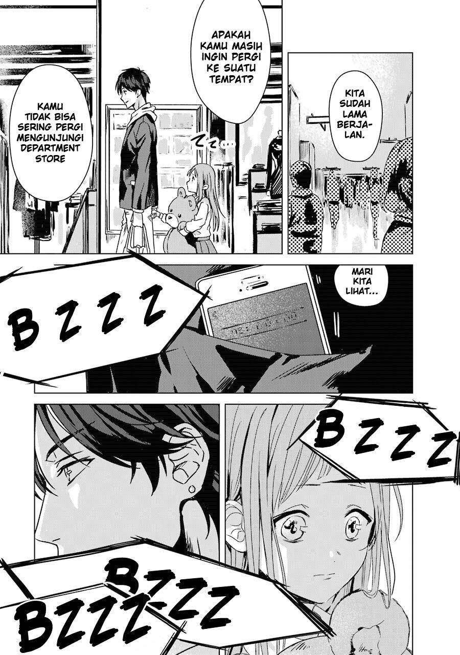 Rental Onii-chan Bab 01 halaman 12