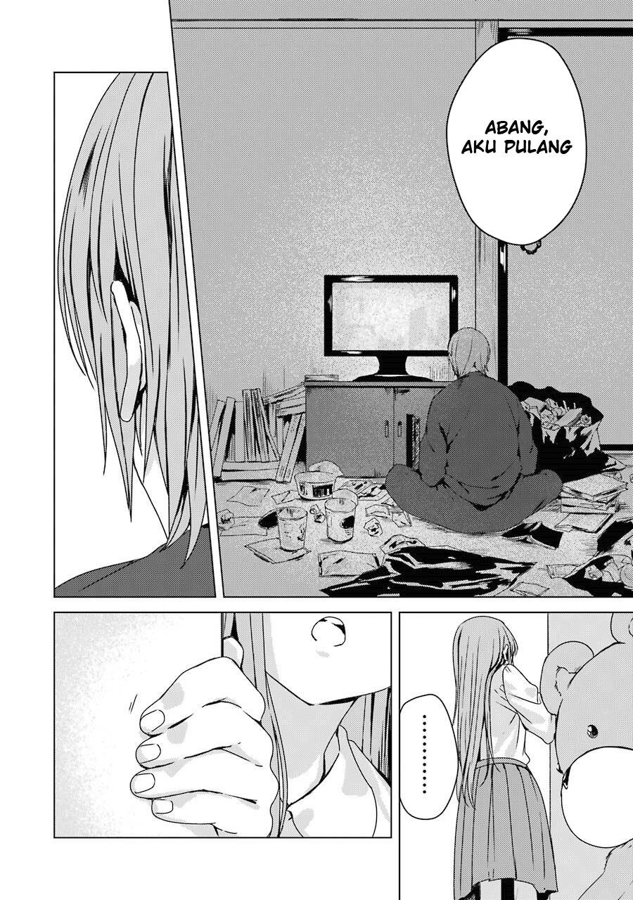 Rental Onii-chan Bab 01 halaman 17
