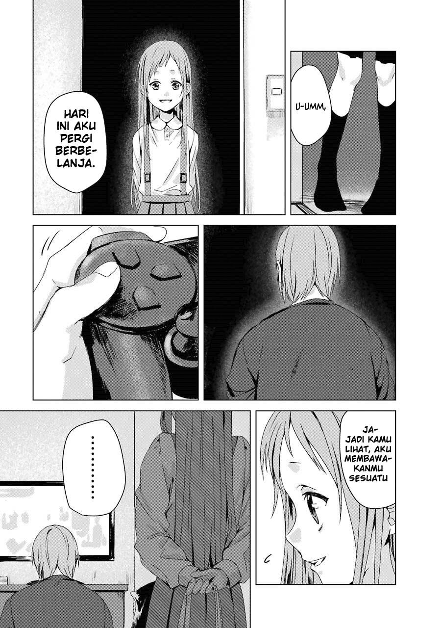 Rental Onii-chan Bab 01 halaman 18