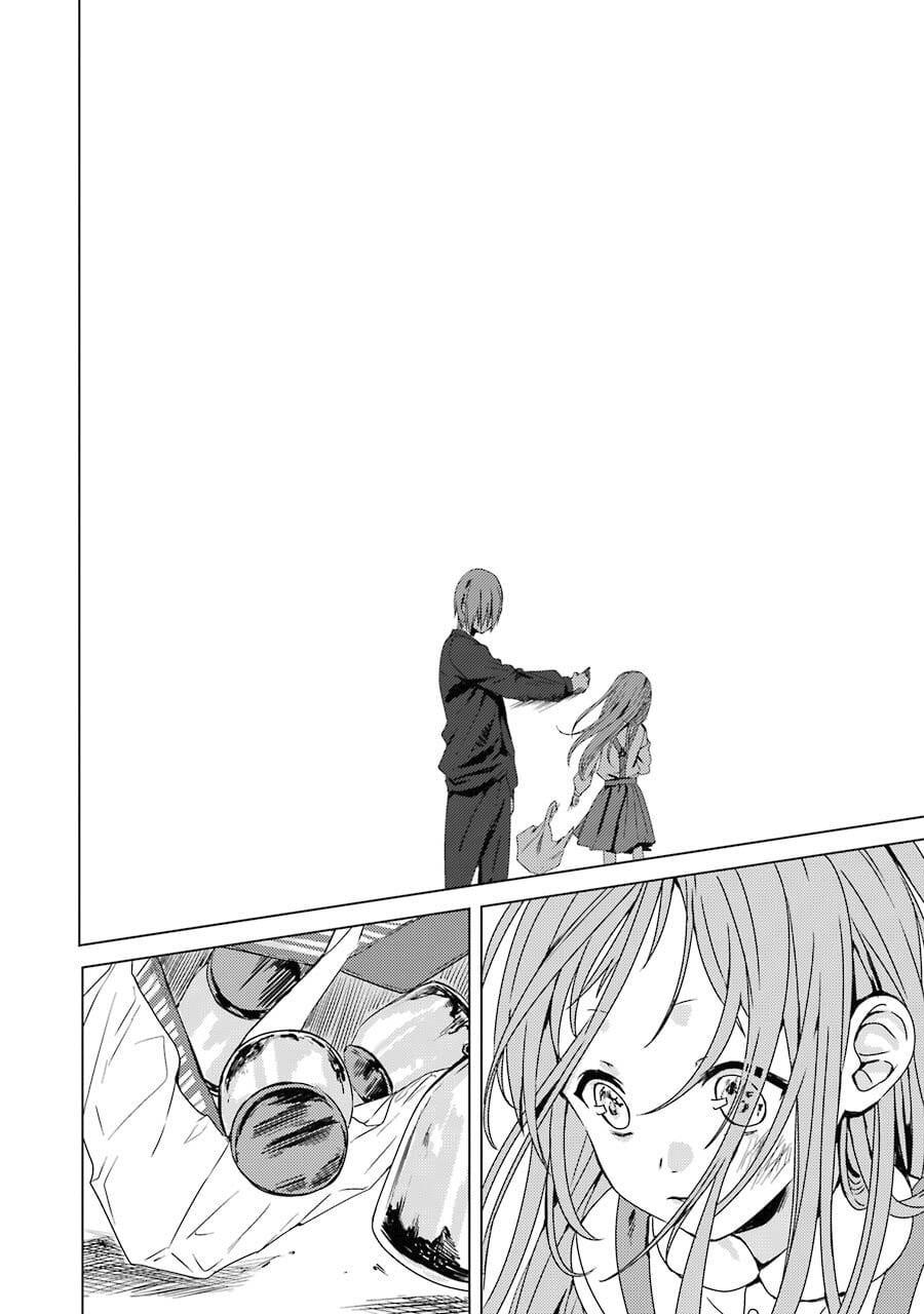 Rental Onii-chan Bab 01 halaman 21