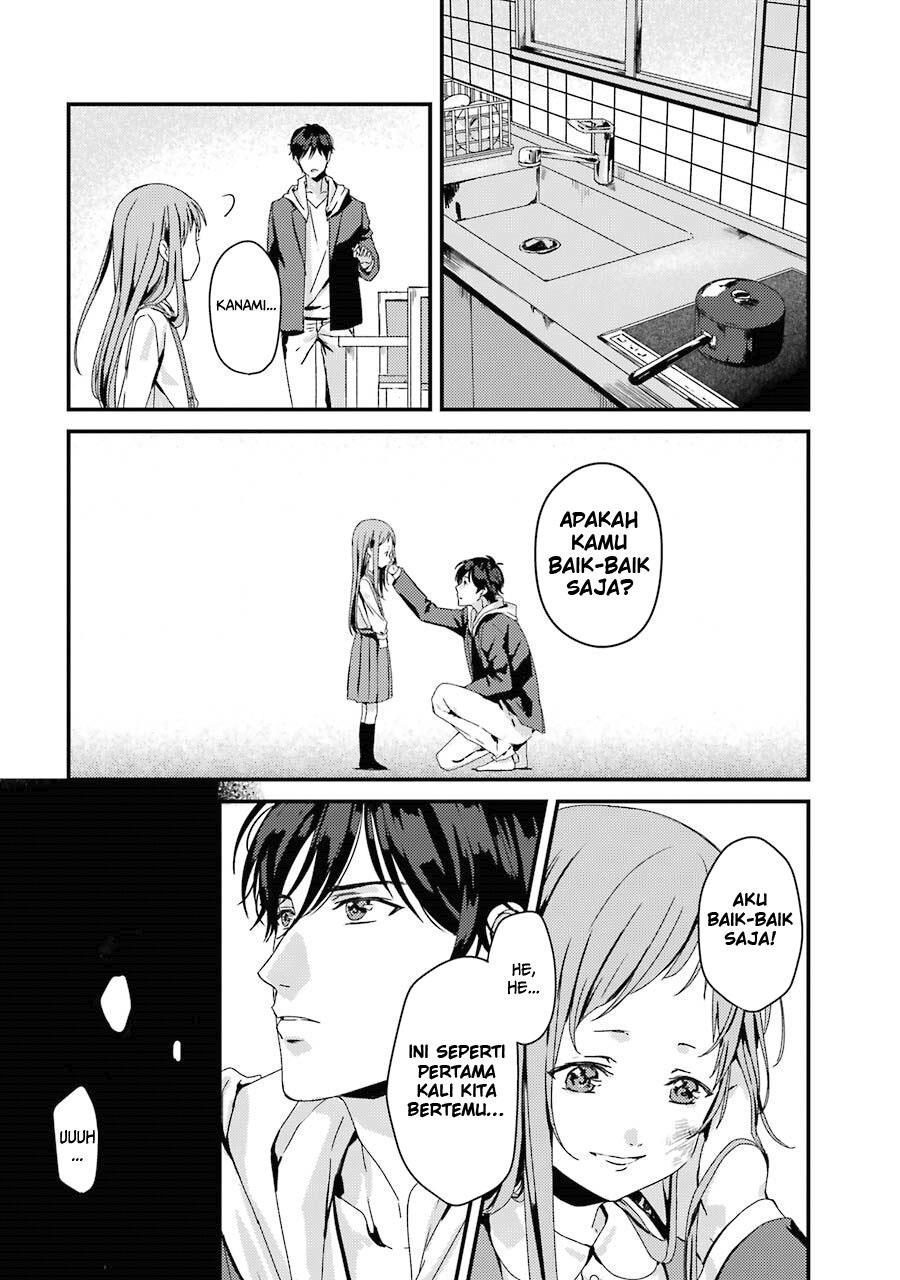 Rental Onii-chan Bab 01 halaman 26