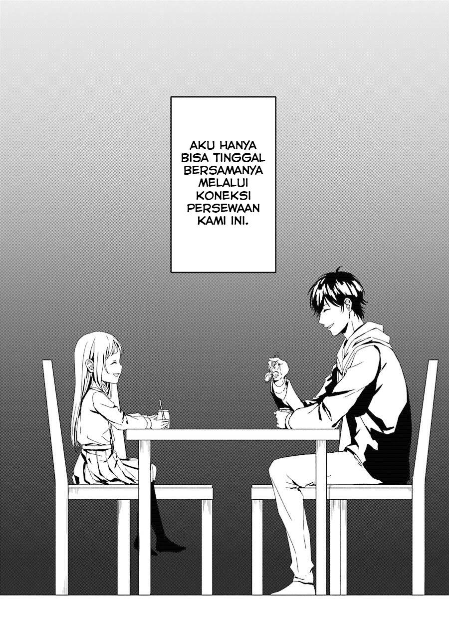 Rental Onii-chan Bab 01 halaman 33