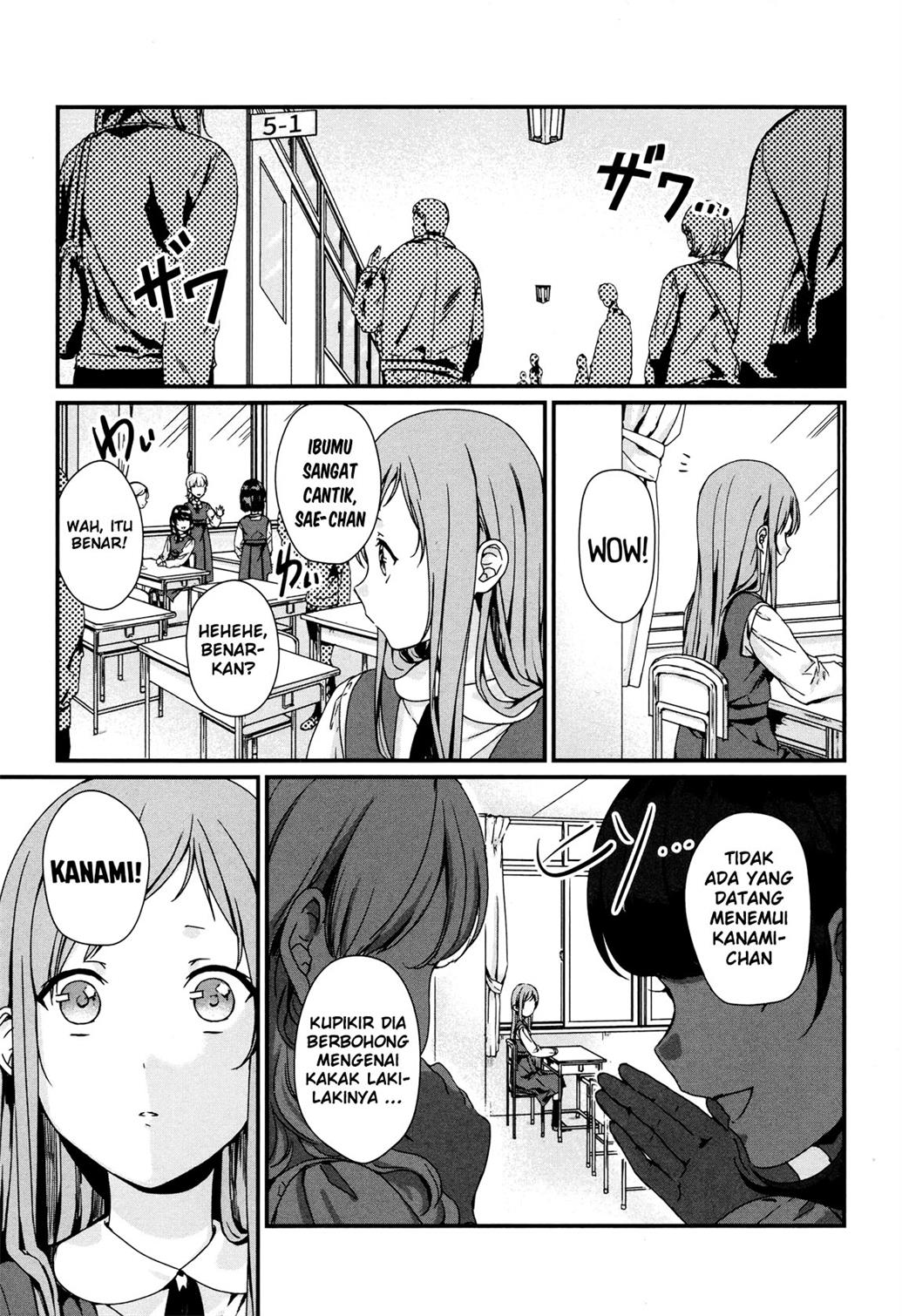 Rental Onii-chan chapter 02 halaman 10