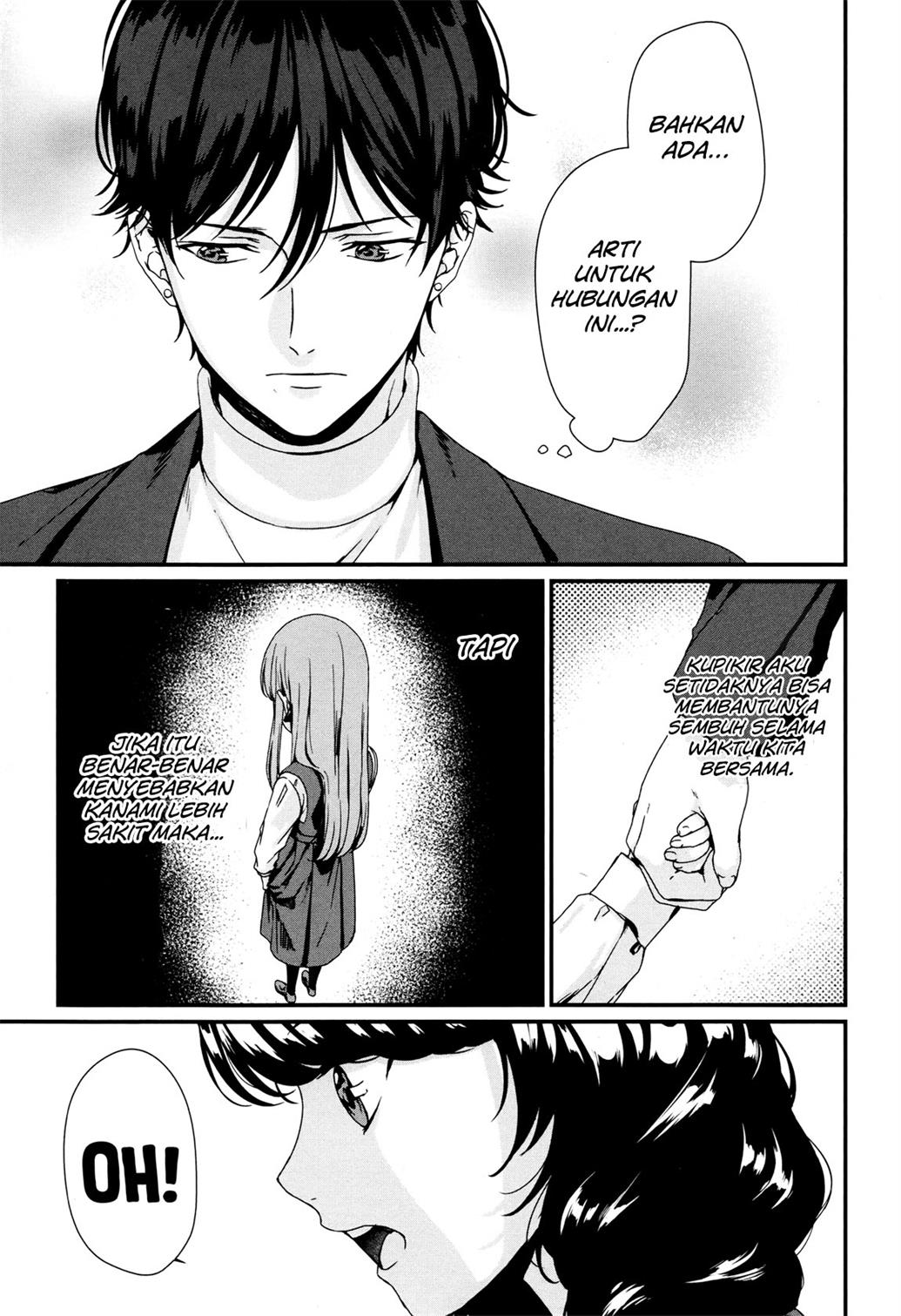 Rental Onii-chan chapter 02 halaman 24
