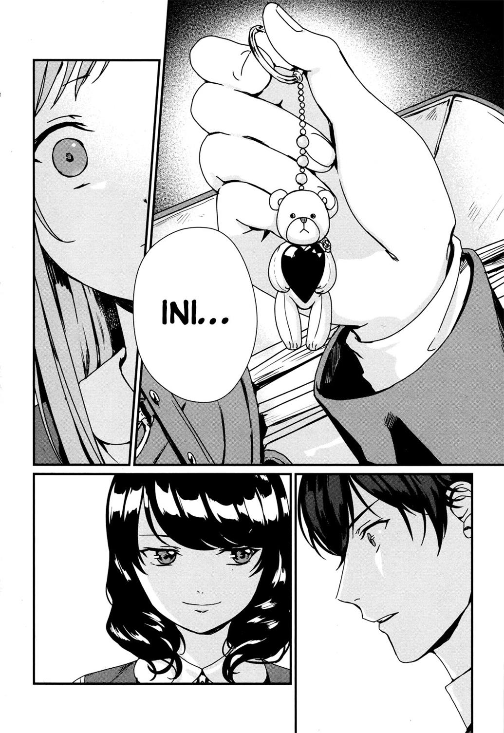 Rental Onii-chan chapter 02 halaman 31
