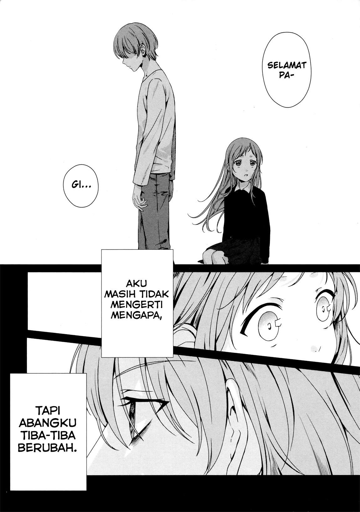 Rental Onii-chan Bab 03 halaman 15